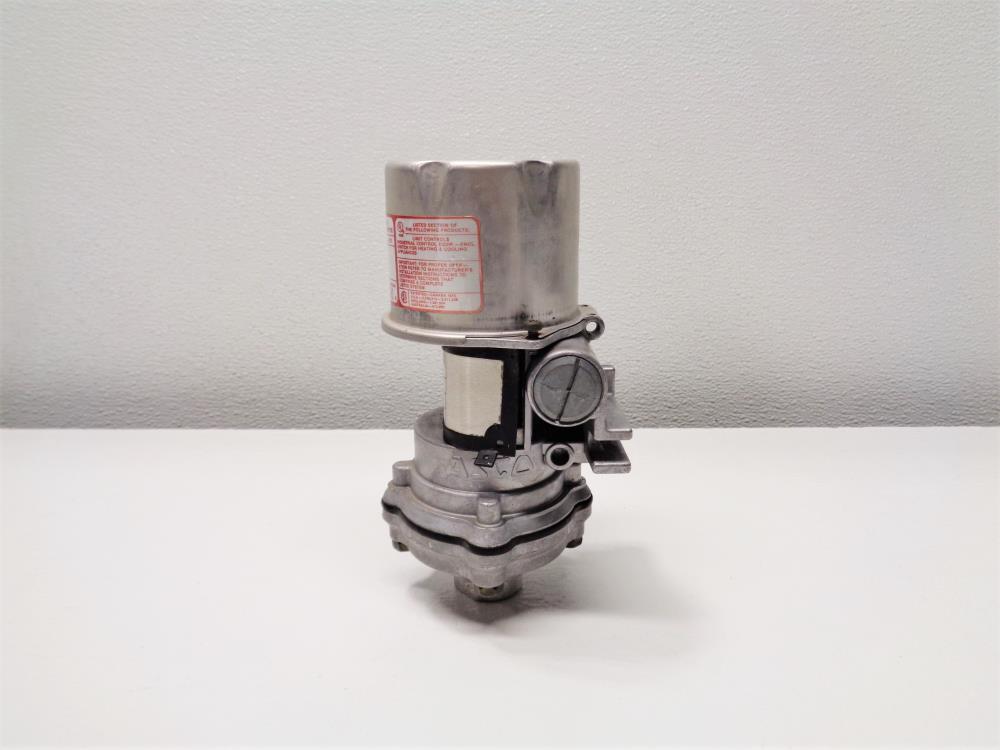 ASCO Tri-Point Pressure Switch SA31A, TD30A11B